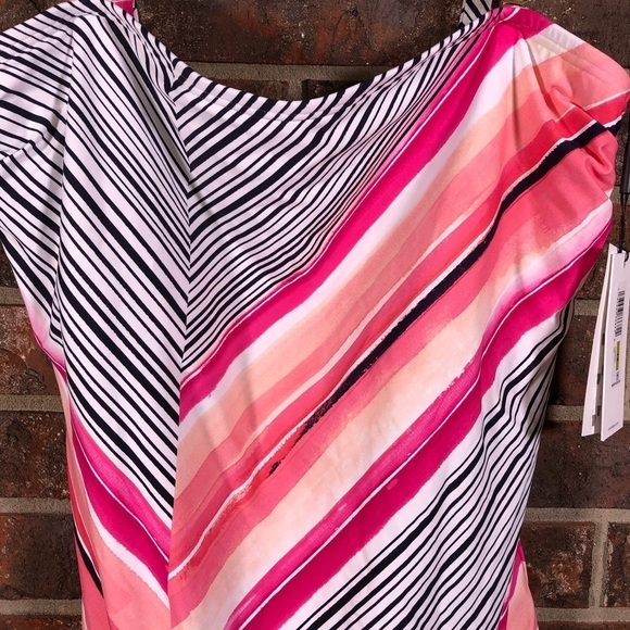 CALVIN Klein One Piece Swimsuit - Picture 3 of 6